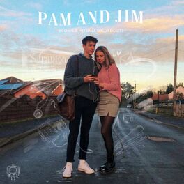 Album cover of Pam and Jim