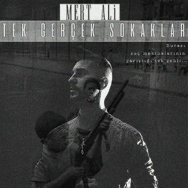 Album cover of Tek Gerçek Sokaklar