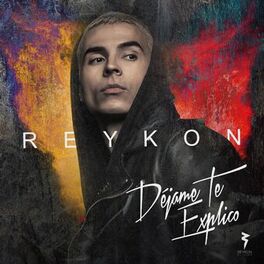Album cover of Déjame Te Explico