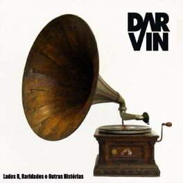 Album cover of Lados B, Raridades e Outras Histórias