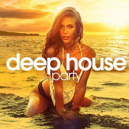 Album cover of Deep House Party, Vol. 3