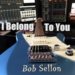 Album cover of I Belong To You
