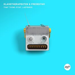 Album cover of That Thing (Extended Mix)