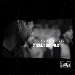 Album cover of Street Corner