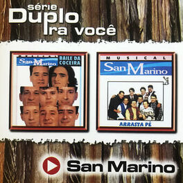 Album cover of Série Duplo Pra Você