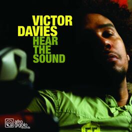 Album cover of Hear the Sound
