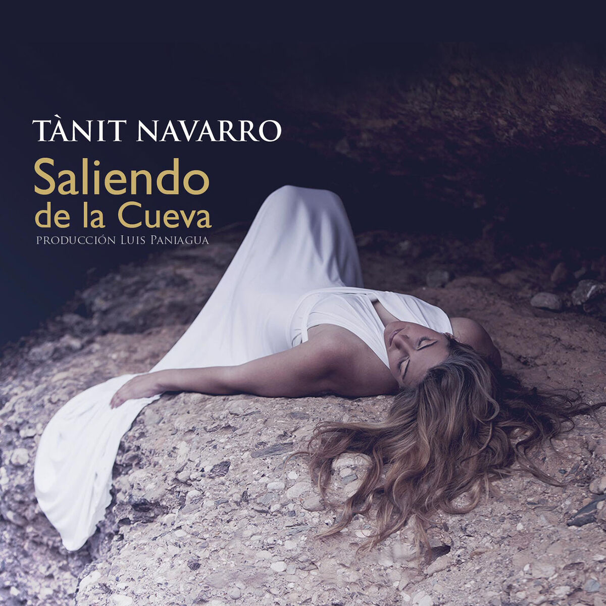 Tànit Navarro - Mujer Coge Tu Poder: listen with lyrics | Deezer