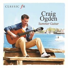 Album cover of Summer Guitar