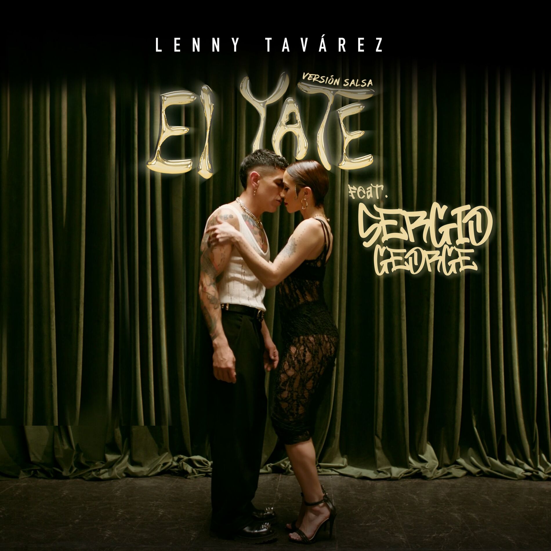 Lenny Tavarez Pop Porn lyrics and songs Deezer 