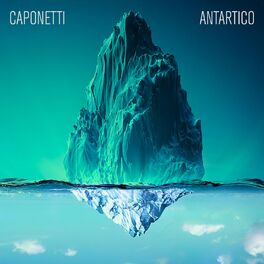 Album cover of Antartico