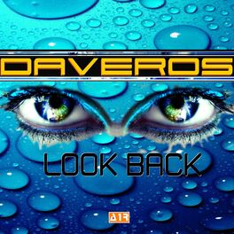Album cover of Look Back