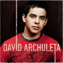 Album cover of David Archuleta (Deluxe)