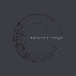 Album cover of Think & Change