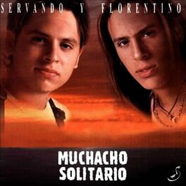 Album cover of Muchacho Solitario