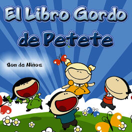 Son de Niños - El Libro Gordo de Petete - Single: lyrics and songs