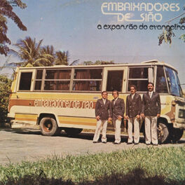 Album cover of A Expansão do Evangelho