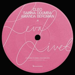 Album cover of Leva Livet