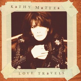 Album cover of Love Travels