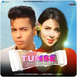 Shivangi Sharma: albums, songs, playlists | Listen on Deezer Shivangi Sharma: albums, songs, playlists | Listen on Deezer