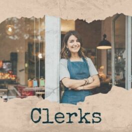 Album cover of Clerks