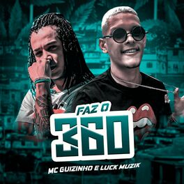 Album cover of Faz o 360
