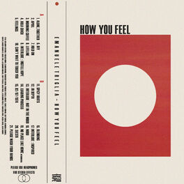 Album cover of How You Feel