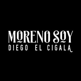 Album cover of Moreno Soy