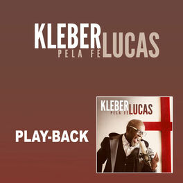 Album cover of Pela Fé (Playback)