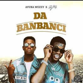 Album cover of Da Banbanci (feat. Dj Ab)