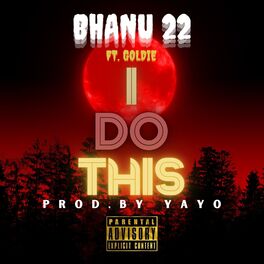 Album cover of I Do This (feat. GOLDIE)