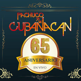Album cover of 65 Aniversario - En Vivo