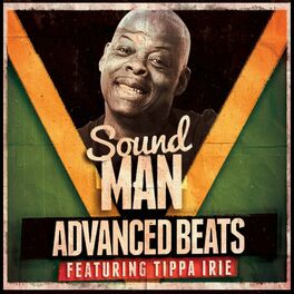 Album cover of Soundman