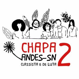 Album cover of CHAPA 2 - ANDES - SN