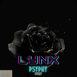 Album cover of LYNX