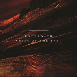 Album cover of Cries of the Past