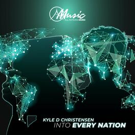 Album cover of Into Every Nation
