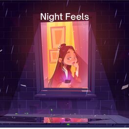 Album cover of Night Feels