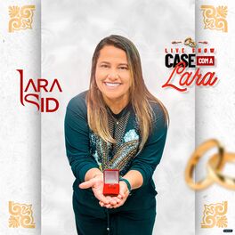 Album cover of Live Show Case Com a Lara