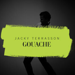 Album cover of Gouache