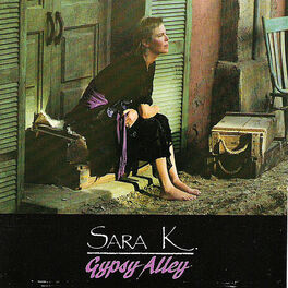 Album cover of Gypsy Alley