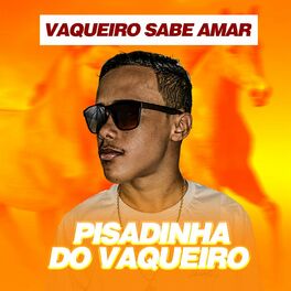 Album cover of Vaqueiro Sabe Amar