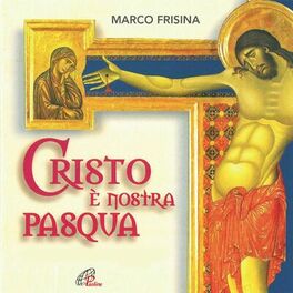 Album cover of Cristo è nostra Pasqua
