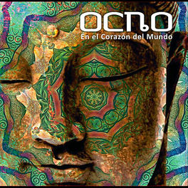 Album cover of En el Corazón del Mundo