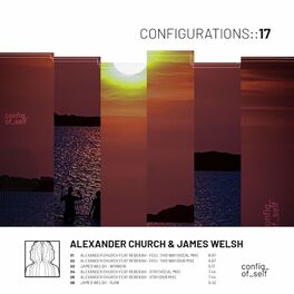 Album cover of Configurations 17