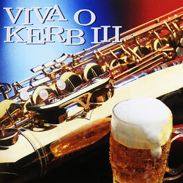 Album cover of Viva o Kerb, Vol. 3