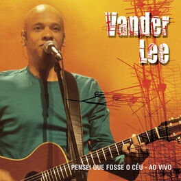 Album cover of Pensei Que Fosse o Céu (ao Vivo)
