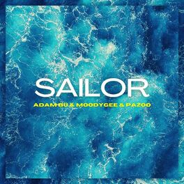 Album cover of Sailor