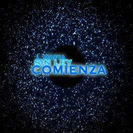 Album cover of Comienza