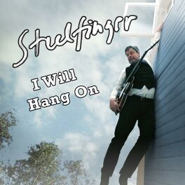 Album cover of I Will Hang On