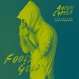 Album cover of Fool's Gold (feat. 3LetterzNUK)